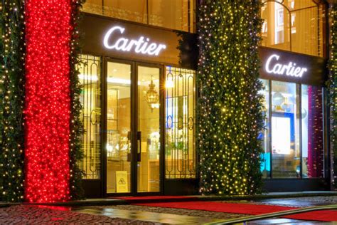 negozio cartier a natale|cartier italia.